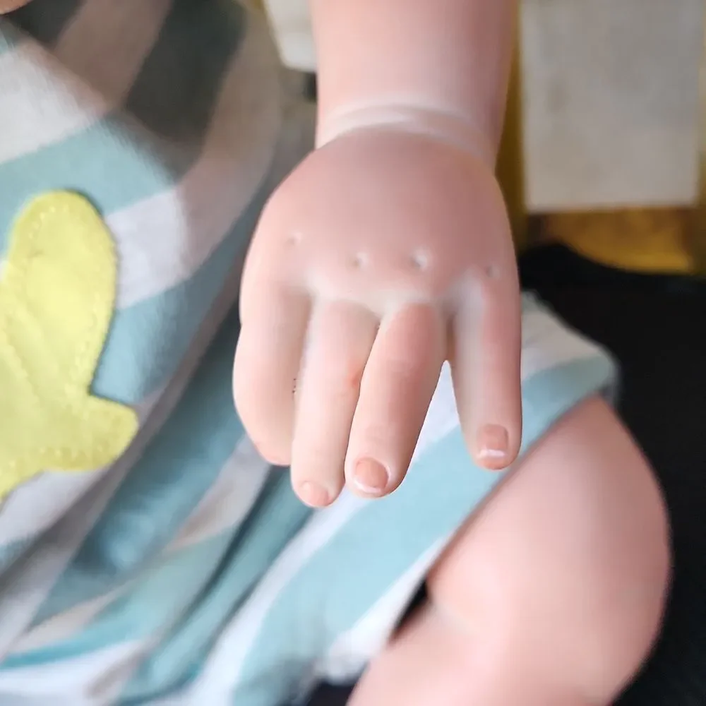 Otard Dolls Baby Doll